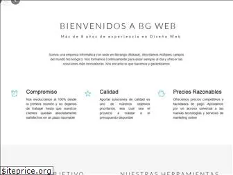 bgweb.es