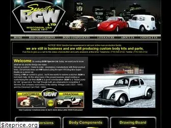 bgwspectre.com