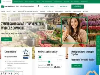 bgzbnpparibas.pl