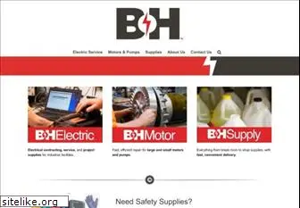 bh-electric.com