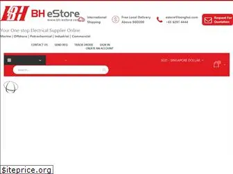 bh-estore.com