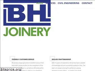 bh-joinery.co.uk