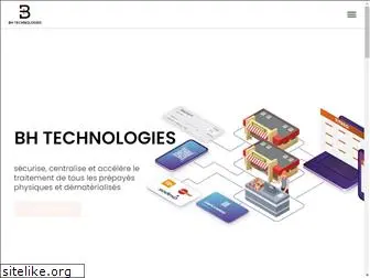 bh-technologies.fr