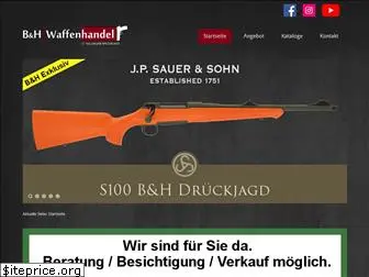 bh-waffenhandel.de