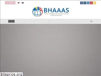bhaaas.org