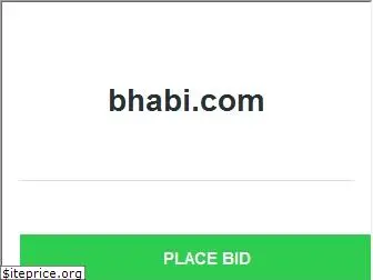 bhabi.com