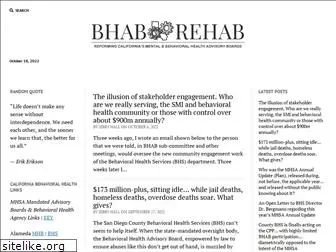 bhabrehab.com
