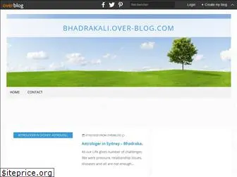 bhadrakali.over-blog.com