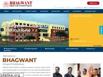 bhagwantgroup.com