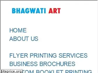 bhagwatiart.com