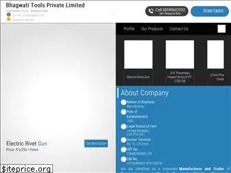 bhagwatitools.co.in