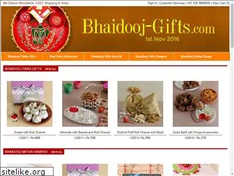 bhaidooj-gifts.com