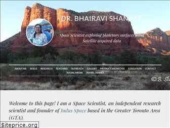 bhairavishankar.com