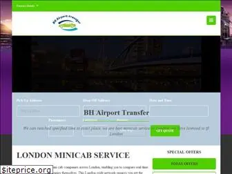 bhairporttransfer.com