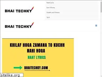 bhaitechky.com