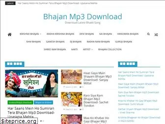 bhajanmp3download.com