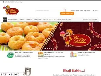 bhajidabba.com