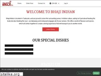 bhajiindian.com