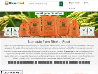bhakarifood.com