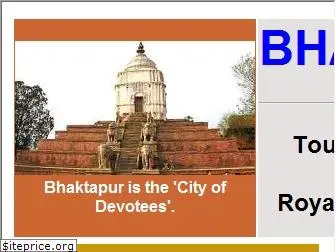 bhaktapur.com