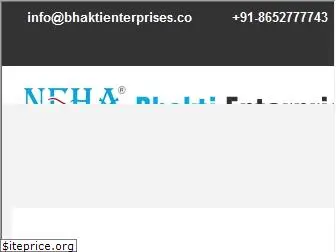 bhakti-enterprises.co.in