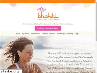 bhakti-flow.com