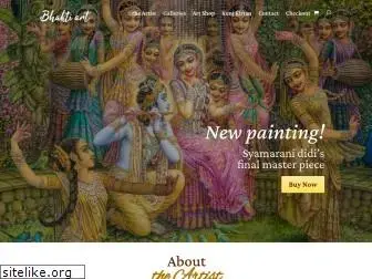 bhaktiart.net