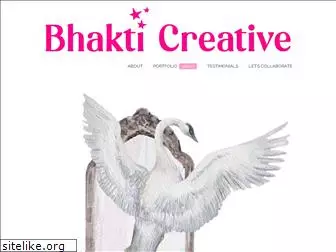 bhakticreative.com
