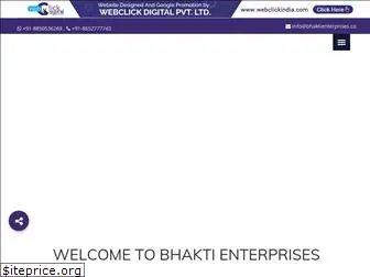 bhaktiexports.com