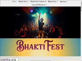 bhaktifest.com