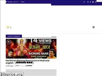 bhaktisagarlive.com