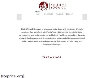 bhaktiyogadc.com