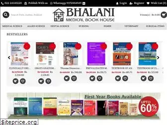 bhalani.com