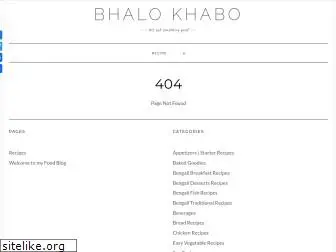 bhalokhabo.blogspot.com