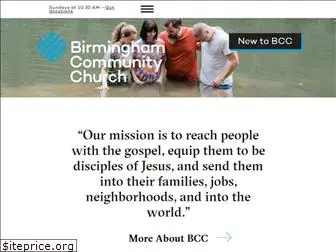bhamcc.org