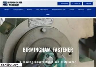 bhamfast.com