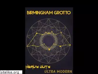 bhamgrotto.org