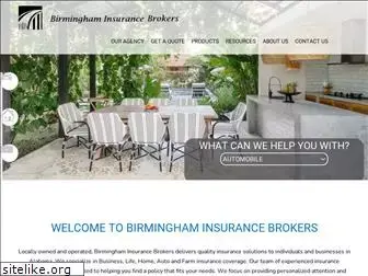 bhaminsurancebrokers.com