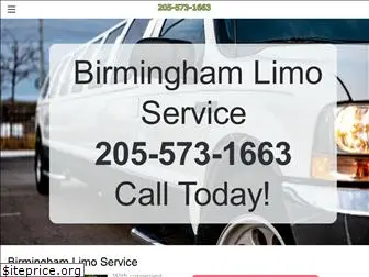 bhamlimousine.com