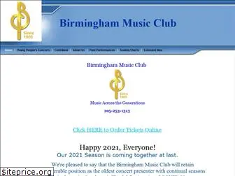 bhammusicclub.org