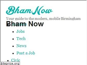 bhamnow.com