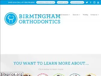 bhamorthodontics.com