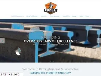 bhamrail.com