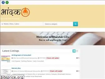 bhandakcity.com