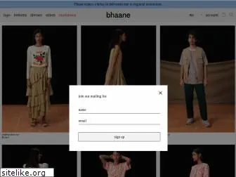 bhane.com
