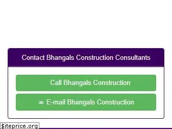 bhangals.co.uk