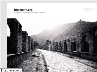 bhangarh.org
