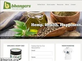 bhangers.com