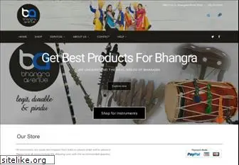 bhangraavenue.com