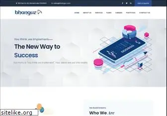 bhanguz.com